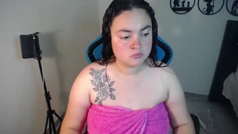 Snapshot of dumont_model chatting on July 27, 2026, 3:57 am Nicole online show from July 27, 2026, 3:57 am