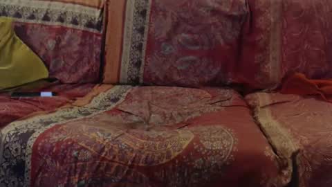 dunant76 online show from October 22, 2025, 5:56 pm