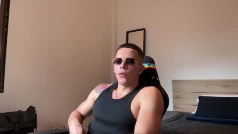 Duncan Collins online show from May 9, 2026, 12:54 pm