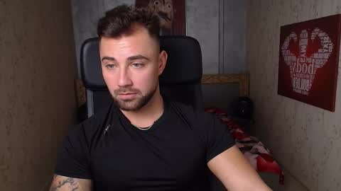 DuncanStone online show from December 5, 2024, 8:44 am