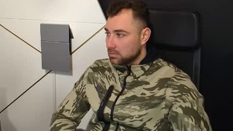 DuncanStone online show from November 3, 2025, 4:58 am