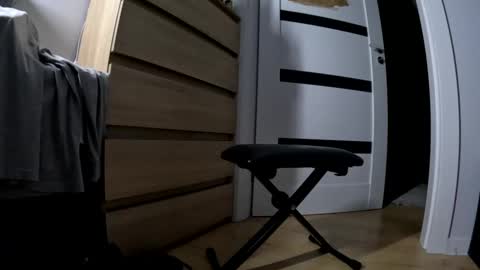 Sam online show from October 2, 2025, 2:29 am