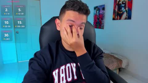 Dunkan Kravitz online show from January 15, 2026, 3:16 pm