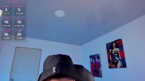 Dunkan Kravitz online show from February 2, 2026, 8:29 pm