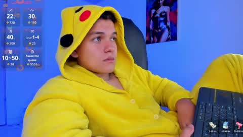 Dunkan Kravitz online show from April 6, 2026, 2:09 am