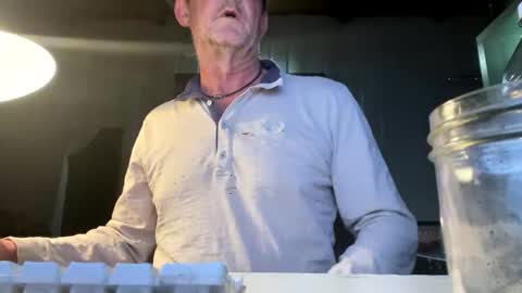 Snapshot of durakbrina chatting on January 6, 2025, 6:03 am Durakbrina online show from January 6, 2025, 6:03 am