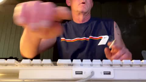 Snapshot of durakbrina chatting on January 13, 2025, 12:19 am Durakbrina online show from January 13, 2025, 12:19 am