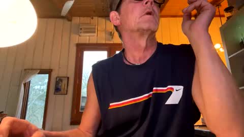 Snapshot of durakbrina chatting on January 18, 2025, 8:09 pm Durakbrina online show from January 18, 2025, 8:09 pm