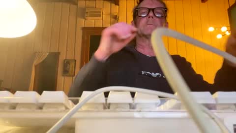 Snapshot of durakbrina chatting on January 29, 2025, 3:33 am Durakbrina online show from January 29, 2025, 3:33 am