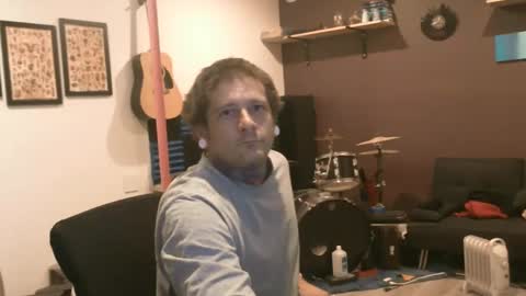 durfmanX online show from February 23, 2025, 7:44 am