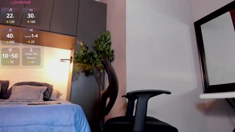 Dustin Sonne online show from January 24, 2025, 3:32 am