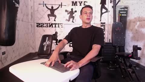 Dustin Sonne online show from January 25, 2025, 3:30 am