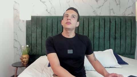 Dustin Sonne online show from February 7, 2025, 3:45 am