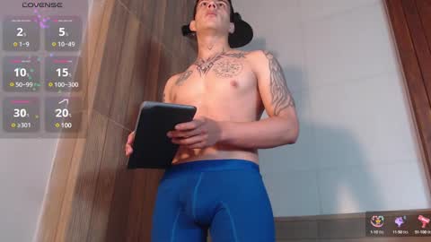 Dustin Sonne online show from February 8, 2025, 6:22 am