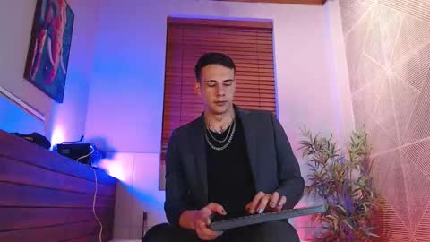 Dustin Sonne online show from March 14, 2026, 3:45 am