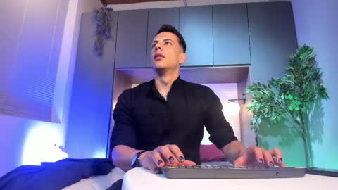 Dustin Sonne online show from May 29, 2026, 3:48 am