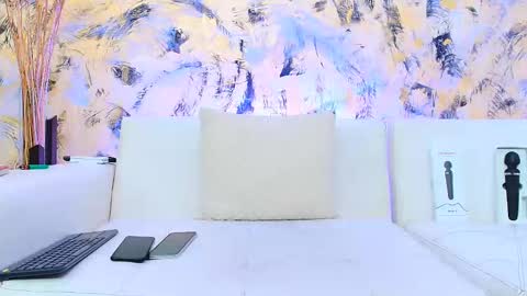 Dustin Dollin online show from February 28, 2025, 11:56 pm