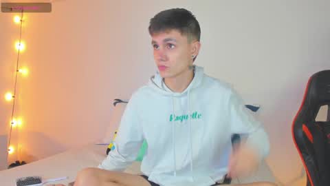 Dustin Levy online show from January 13, 2025, 1:02 am