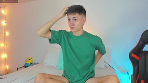 Dustin Levy online show from January 20, 2025, 12:39 pm