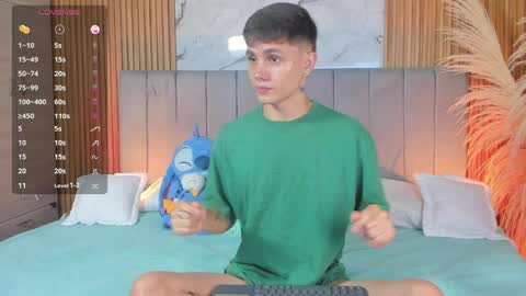 Dustin Levy online show from April 6, 2026, 12:28 pm