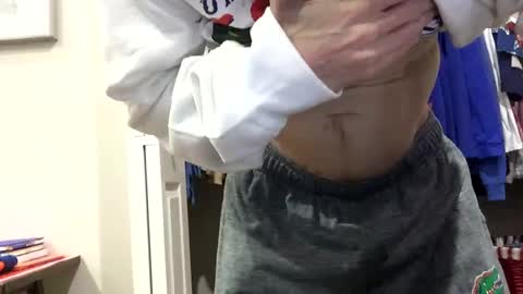 Dustinthesweettalker online show from January 1, 2025, 12:11 am