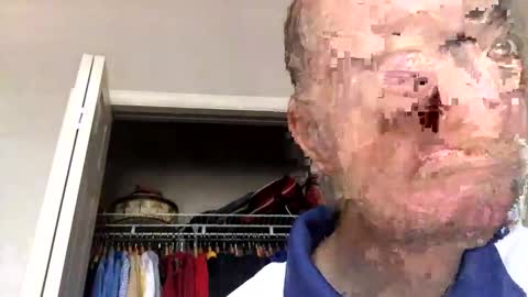 Dustinthesweettalker online show from January 5, 2025, 7:17 pm