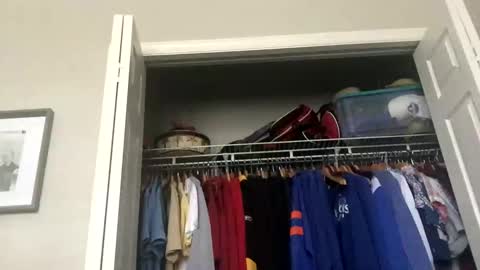 Dustinthesweettalker online show from January 6, 2025, 7:02 pm