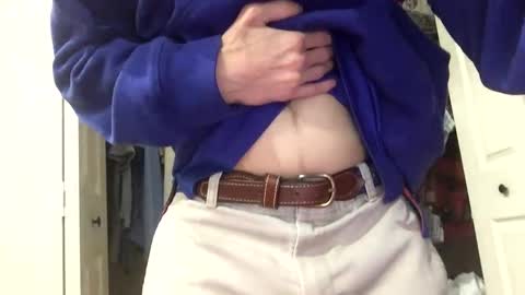 Dustinthesweettalker online show from January 13, 2025, 3:12 am