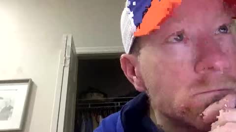 Dustinthesweettalker online show from February 4, 2025, 2:39 am