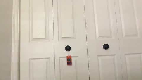 Dustinthesweettalker online show from September 30, 2025, 3:39 pm