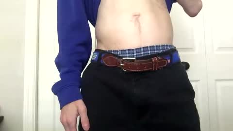 Dustinthesweettalker online show from October 14, 2025, 6:20 pm