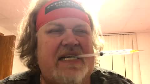 Dusty online show from December 10, 2024, 1:43 am