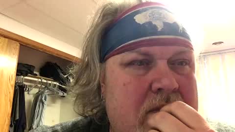 Dusty online show from December 10, 2024, 10:37 pm