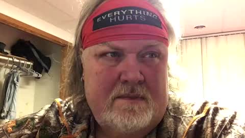 Dusty online show from December 22, 2024, 12:17 am