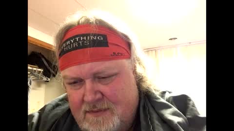 Dusty online show from December 26, 2024, 9:04 pm