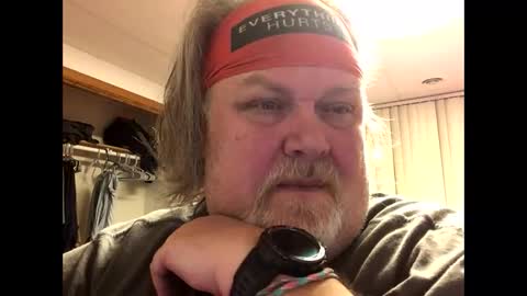 Dusty online show from December 29, 2024, 1:02 am