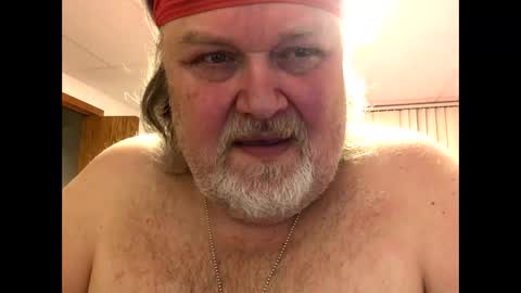 Dusty online show from January 1, 2025, 4:29 am