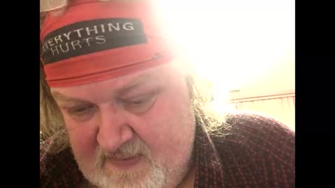 Dusty online show from January 4, 2025, 1:52 am