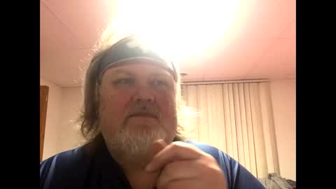 Dusty online show from January 9, 2025, 12:57 am