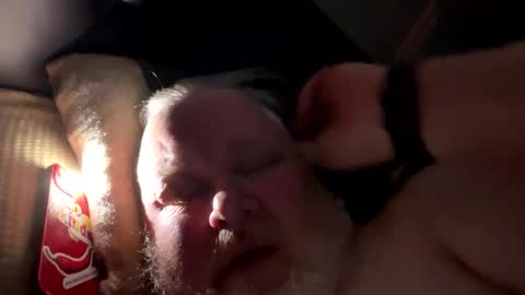 Dusty online show from February 22, 2025, 4:40 am