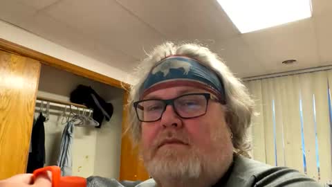 Snapshot of dustyballzer chatting on May 1, 2026, 12:10 pm Dusty online show from May 1, 2026, 12:10 pm