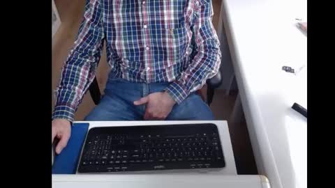 dutchpornking2 online show from February 27, 2025, 11:20 am