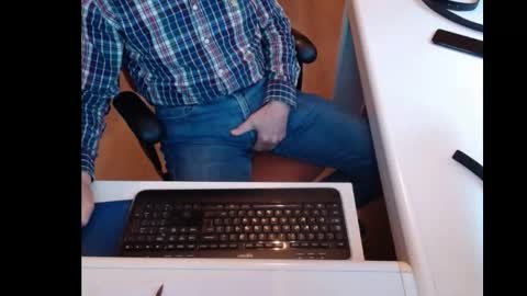 dutchpornking2 online show from March 1, 2025, 3:05 pm