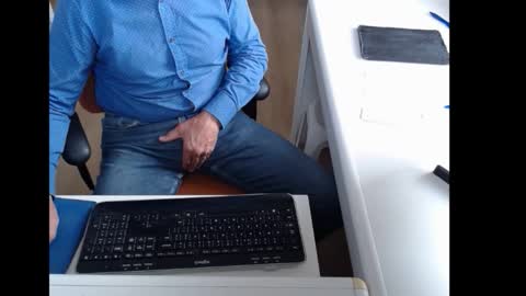 dutchpornking2 online show from September 10, 2025, 8:47 am