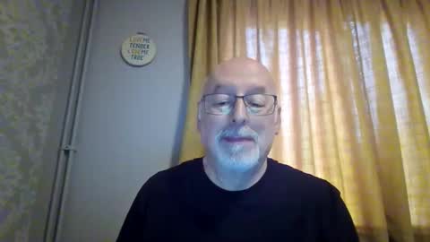 DutchUncleJohn online show from February 13, 2026, 1:40 pm