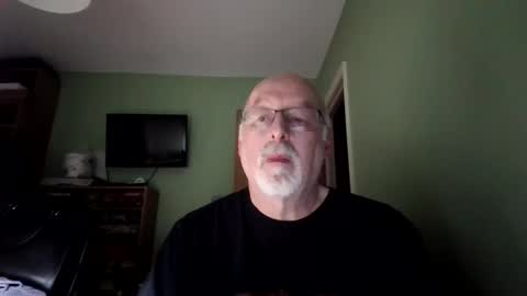 DutchUncleJohn online show from March 27, 2026, 10:53 pm