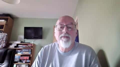 DutchUncleJohn online show from May 19, 2026, 8:53 am