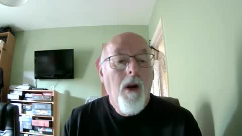 DutchUncleJohn online show from June 2, 2026, 10:17 am
