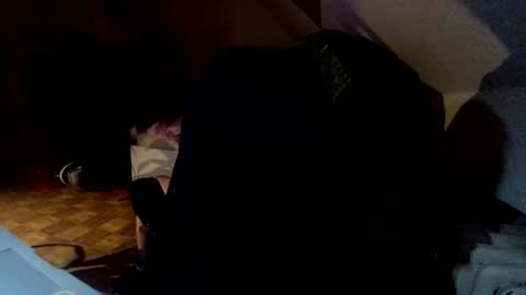Snapshot of duufy_83 chatting on May 10, 2026, 8:47 pm MorgenLatte83 Rene online show from May 10, 2026, 8:47 pm
