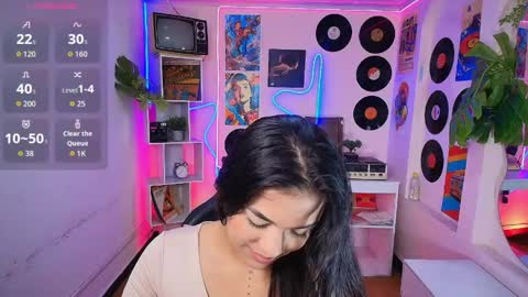 Snapshot of duulce_mia chatting on May 21, 2026, 12:01 pm duulce_mia online show from May 21, 2026, 12:01 pm